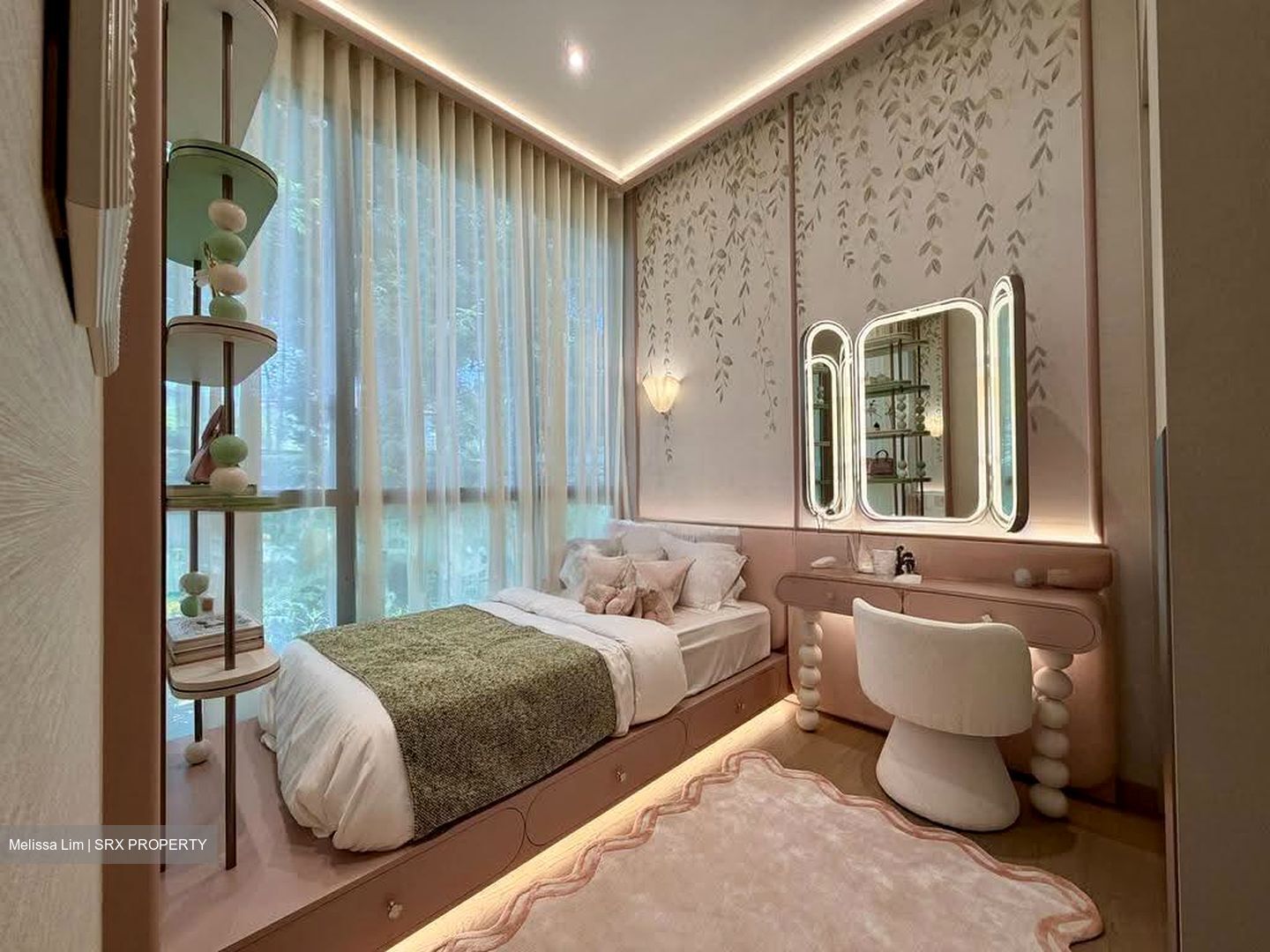 Jalan Merah Saga (D10), Condominium #622427061
